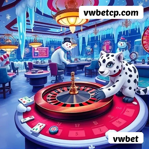 vwbet App Mobile iOS Android Brasil