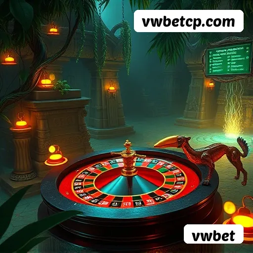 Notificações push vwbet app