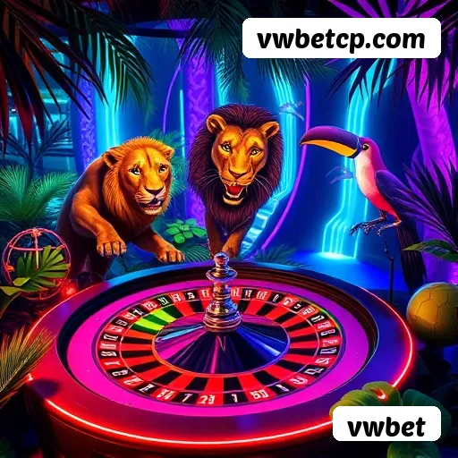 Blackjack ao vivo vwbet