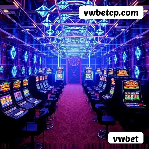 Baccarat ao vivo vwbet